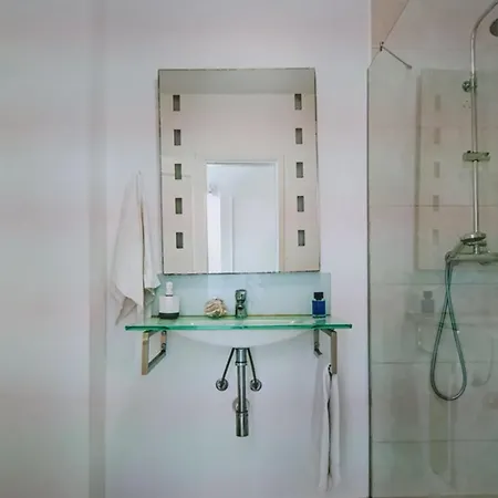 In With Private Pool 奎特里拉